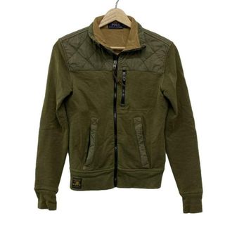 POLO RALPH LAUREN(ブルゾン)のフリマアイテム一覧 POLO RALPH LAUREN(ブルゾン)のフリマアイテム一覧