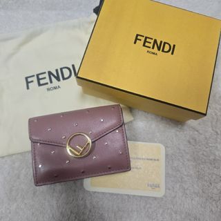 FENDI(財布 ・ ピンク/桃色系)のフリマアイテム一覧 FENDI(財布 ・ ピンク/桃色系)のフリマアイテム一覧