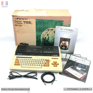 sharp MZのフリマアイテム一覧 sharp MZのフリマアイテム一覧
