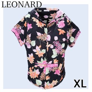 LEONARD(パーカー)のフリマアイテム一覧 LEONARD(パーカー)のフリマアイテム一覧