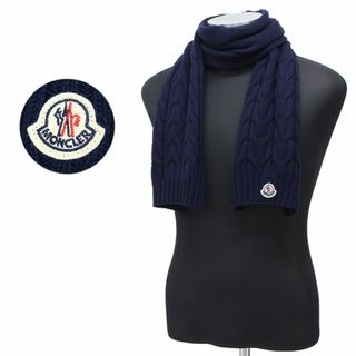 MONCLER(マフラー/ショール)のフリマアイテム一覧 MONCLER(マフラー/ショール)のフリマアイテム一覧