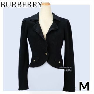 BURBERRY(カーディガン)のフリマアイテム一覧 BURBERRY(カーディガン)のフリマアイテム一覧