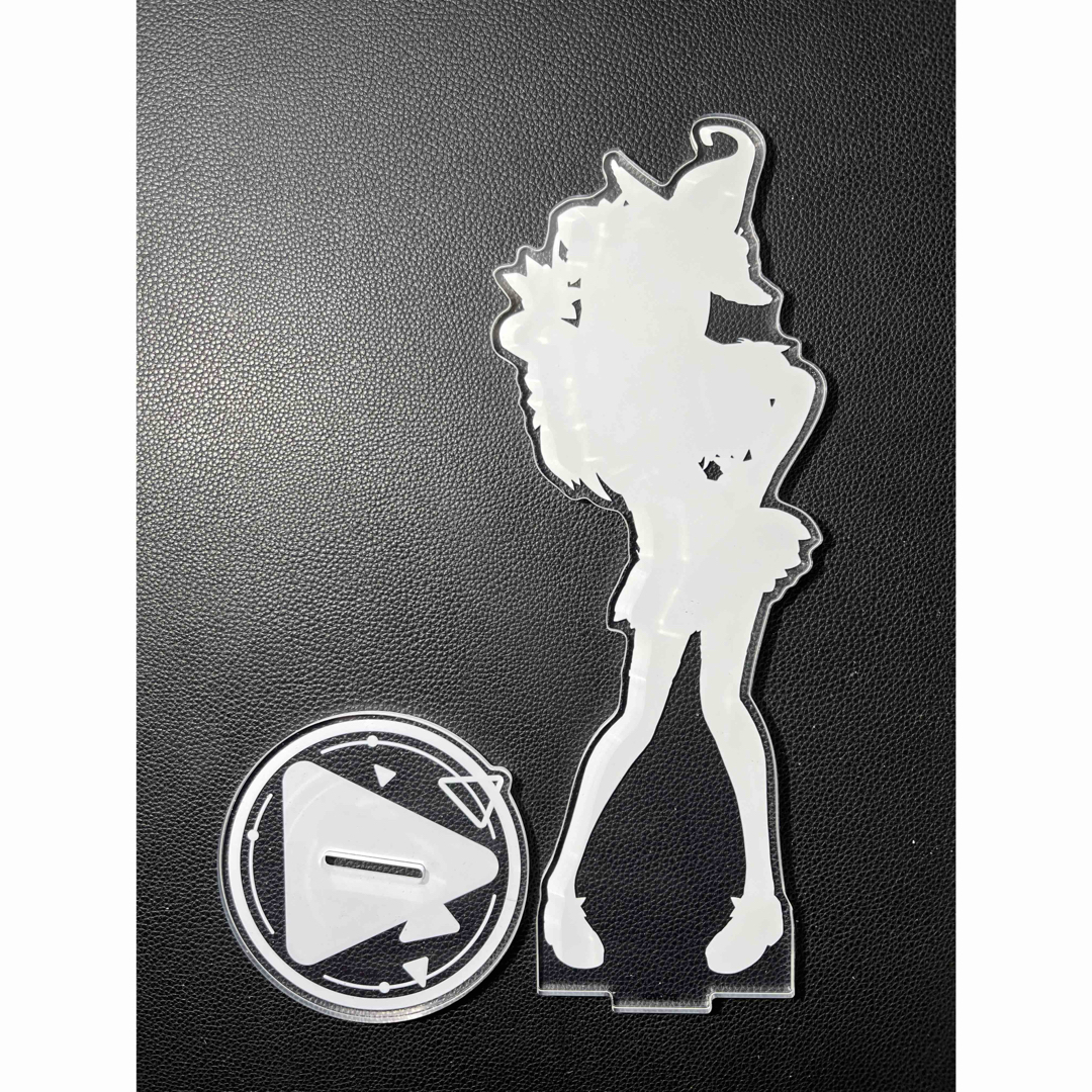 hololive - ホロライブ 3D【あくしおセット】アクリルスタンド