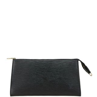 LOUIS VUITTON(ポーチ ・ ブラック/黒色系)のフリマアイテム一覧 LOUIS VUITTON(ポーチ ・ ブラック/黒色系)のフリマアイテム一覧