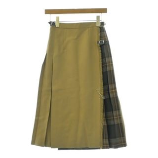 O'NEIL OF DUBLIN(ひざ丈スカート)のフリマアイテム一覧 O'NEIL OF DUBLIN(ひざ丈スカート)のフリマアイテム一覧