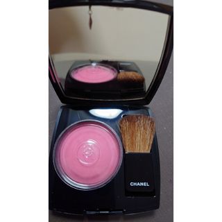 CHANEL - CHANEL新品未使用未開封リップアンドチークボーム 3 CHANEL - CHANEL新品未使用未開封リップアンドチークボーム 3