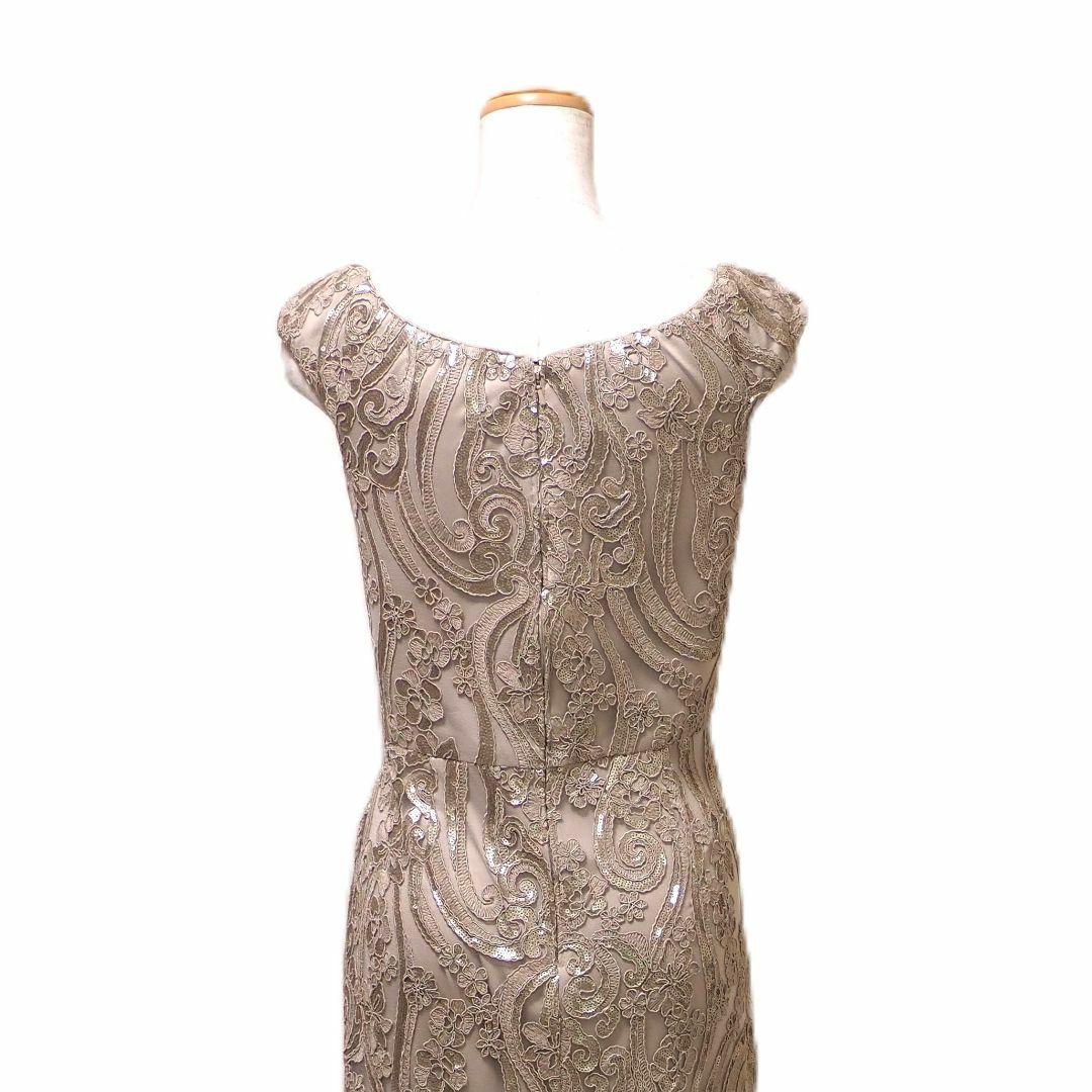 TADASHI SHOJI - TADASHI SHOJI ロングフォーマルドレス 「１０ 」/ １３号程度の通販 by Emily(即購入可♬)｜ タダシショウジならラクマ
