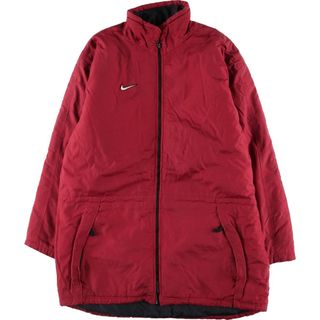 NIKE(ダウンジャケット ・ レッド/赤色系)のフリマアイテム一覧 NIKE(ダウンジャケット ・ レッド/赤色系)のフリマアイテム一覧