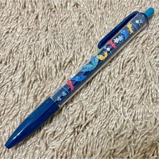 任天堂 - ニンテンドーミュージアム 限定 ボールペン SUPER 任天堂 - ニンテンドーミュージアム 限定 ボールペン SUPER