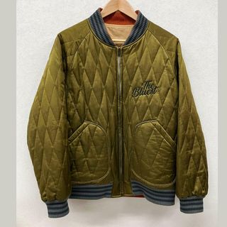 スカジャン (グリーン・カーキ/緑色系)のフリマアイテム一覧 スカジャン (グリーン・カーキ/緑色系)のフリマアイテム一覧