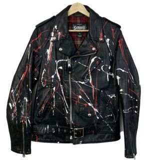 schott(レッド/赤色系)のフリマアイテム一覧 schott(レッド/赤色系)のフリマアイテム一覧
