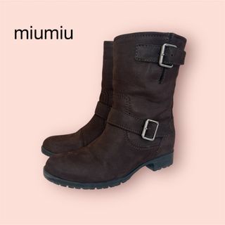 MIU MIUのフリマアイテム一覧 MIU MIUのフリマアイテム一覧