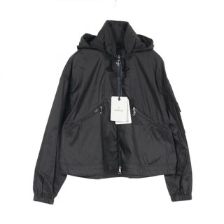 MONCLER - モンクレール ADDIS アディスナイロンフリルレース MONCLER - モンクレール ADDIS アディスナイロンフリルレース