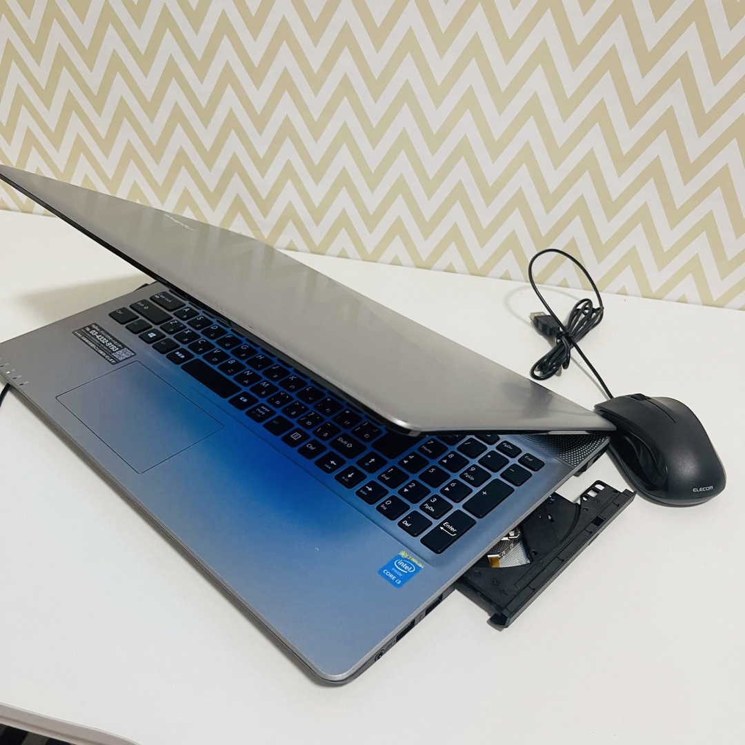 T210 すぐ使えるノートパソコンSSDメモリ8G高速Windows11 T210 すぐ使えるノートパソコンSSDメモリ8G高速Windows11