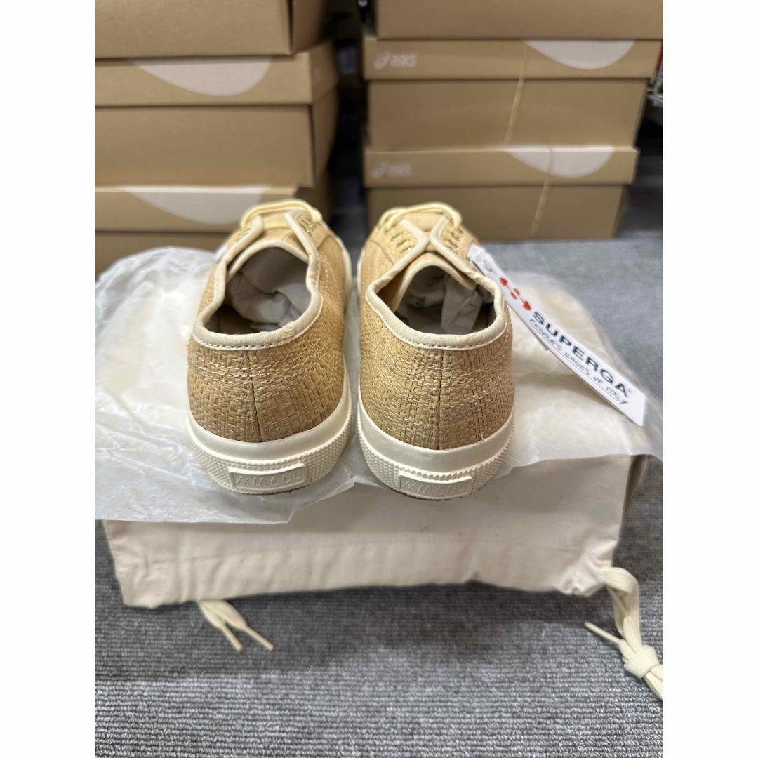 SUPERGA(スペルガ)のSUPERGA レディースの靴/シューズ(スニーカー)の商品写真