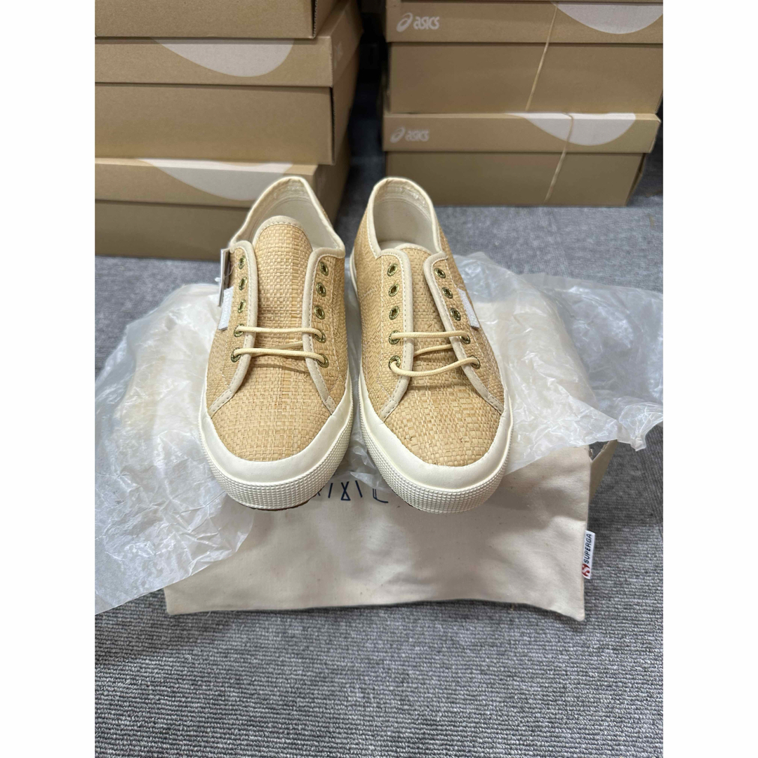SUPERGA(スペルガ)のSUPERGA レディースの靴/シューズ(スニーカー)の商品写真