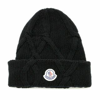 MONCLER(ニット帽/ビーニー)のフリマアイテム一覧 MONCLER(ニット帽/ビーニー)のフリマアイテム一覧