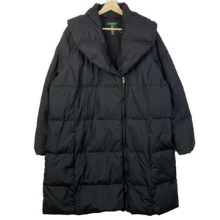 Ralph Lauren(ロング ・ ダウンコート)のフリマアイテム一覧 Ralph Lauren(ロング ・ ダウンコート)のフリマアイテム一覧