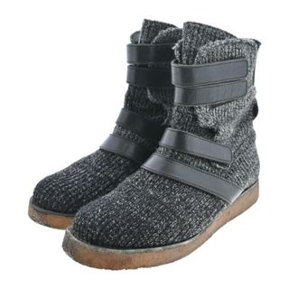 UNDERCOVER - UNDERCOVER(アンダーカバー) 13AW 6ホール ビーン UNDERCOVER - UNDERCOVER(アンダーカバー) 13AW 6ホール ビーン