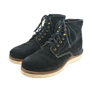 VISVIM(ブーツ)のフリマアイテム一覧 VISVIM(ブーツ)のフリマアイテム一覧