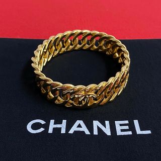 CHANEL(ブレスレット/バングル)のフリマアイテム一覧 CHANEL(ブレスレット/バングル)のフリマアイテム一覧