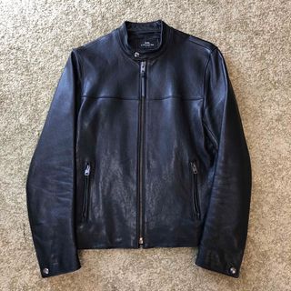 COACH(レザージャケット)のフリマアイテム一覧 COACH(レザージャケット)のフリマアイテム一覧