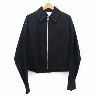 BOTTEGA VENETA(ブルゾン)のフリマアイテム一覧 BOTTEGA VENETA(ブルゾン)のフリマアイテム一覧
