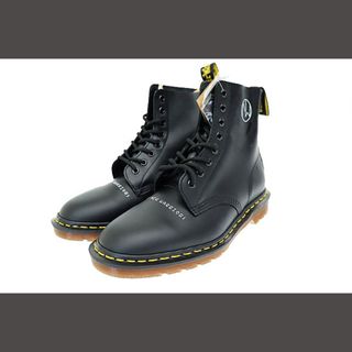 UNDERCOVER - UNDERCOVER(アンダーカバー) 13AW 6ホール ビーン UNDERCOVER - UNDERCOVER(アンダーカバー) 13AW 6ホール ビーン