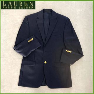 Ralph Lauren - 美品☆大きいサイズ ラルフローレン グレー Ralph Lauren - 美品☆大きいサイズ ラルフローレン グレー