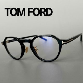 TOM FORD EYEWEAR - 正規品 新品 トムフォード TF5683B 001 TOM FORD EYEWEAR - 正規品 新品 トムフォード TF5683B 001