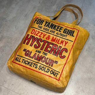 HYSTERIC GLAMOUR(ブラウン/茶色系)のフリマアイテム一覧 HYSTERIC GLAMOUR(ブラウン/茶色系)のフリマアイテム一覧