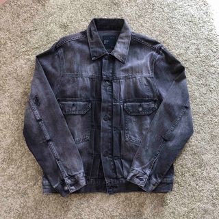 ZARA(Gジャン/デニムジャケット)のフリマアイテム一覧 ZARA(Gジャン/デニムジャケット)のフリマアイテム一覧