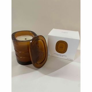 ディプティック(diptyque)の本体&リフィル diptyqueキャンドル(キャンドル)