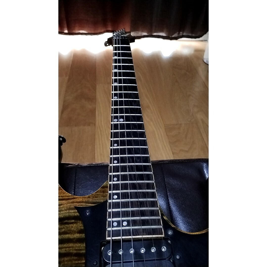 Ibanez - Ibanez premium RG950WFMZ-TGEの通販 by なまけ's shop Ibanez - Ibanez premium RG950WFMZ-TGEの通販 by なまけ's shop
