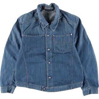 Levi's(Gジャン/デニムジャケット)のフリマアイテム一覧 Levi's(Gジャン/デニムジャケット)のフリマアイテム一覧
