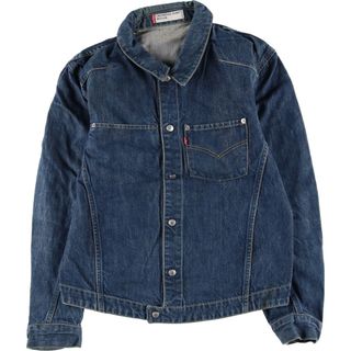 Levi's(Gジャン/デニムジャケット)のフリマアイテム一覧 Levi's(Gジャン/デニムジャケット)のフリマアイテム一覧