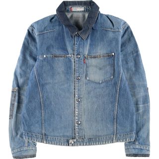 Levi's(Gジャン/デニムジャケット)のフリマアイテム一覧 Levi's(Gジャン/デニムジャケット)のフリマアイテム一覧