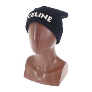CELINE(ニット帽/ビーニー)のフリマアイテム一覧 CELINE(ニット帽/ビーニー)のフリマアイテム一覧
