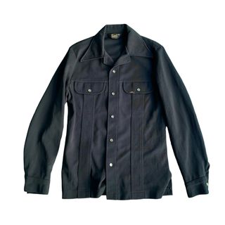 リー(Lee)の【vintage】USA製 Lee ウエスタンシャツ B(シャツ/ブラウス(長袖/七分))