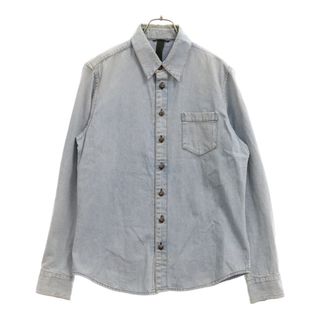 Chrome Hearts - Chrome Hearts Loose end shirts Red XLの通販 Chrome Hearts - Chrome Hearts Loose end shirts Red XLの通販