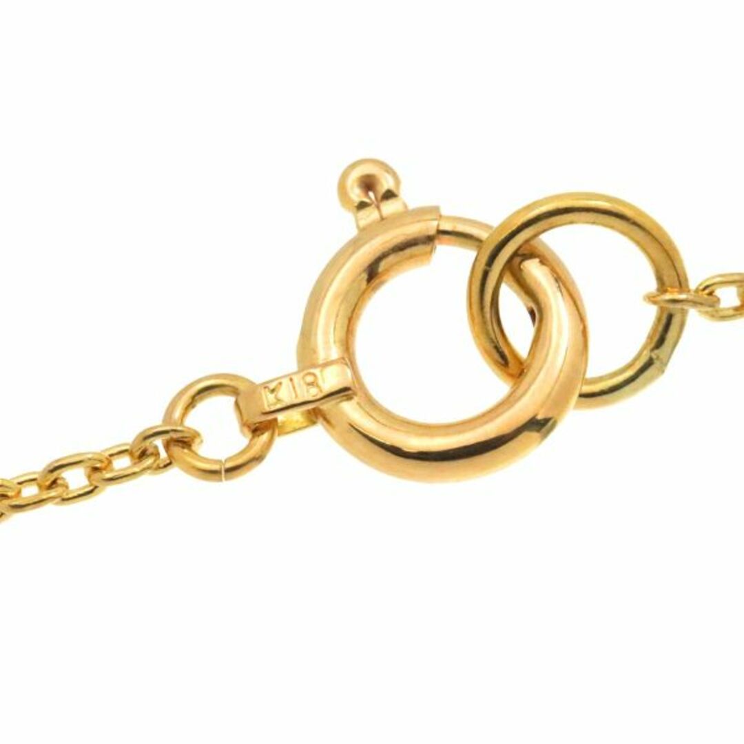 ディオールDIOR ゴールド ネックレス - アクセサリー ディオールDIOR ゴールド ネックレス - アクセサリー