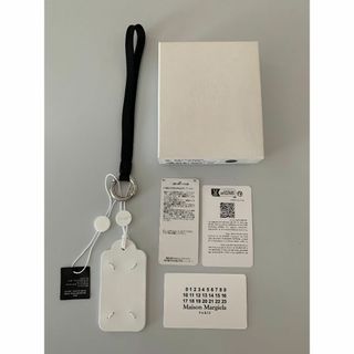 Maison Margiela(旧Maison Martin Margiela)(キーホルダー Maison Margiela(旧Maison Martin Margiela)(キーホルダー
