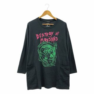 HYSTERIC GLAMOUR(ワンピース)のフリマアイテム一覧 HYSTERIC GLAMOUR(ワンピース)のフリマアイテム一覧