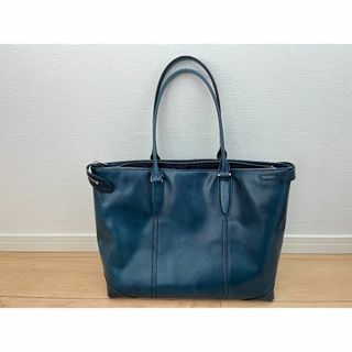 ace. - ビジネス用トートバッグ　ACE　ultima Tokyo A4サイズ（中古）