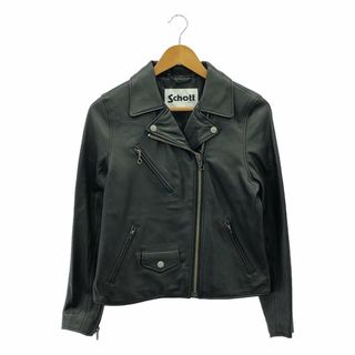 schott(ホワイト/白色系)のフリマアイテム一覧 schott(ホワイト/白色系)のフリマアイテム一覧
