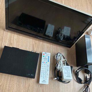 Panasonic - 未使用近 スマートテレビ!パナソニック 32型 TH Panasonic - 未使用近 スマートテレビ!パナソニック 32型 TH