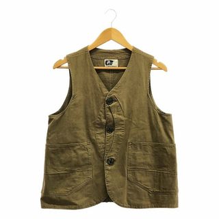 Engineered Garments(ベスト)のフリマアイテム一覧 Engineered Garments(ベスト)のフリマアイテム一覧