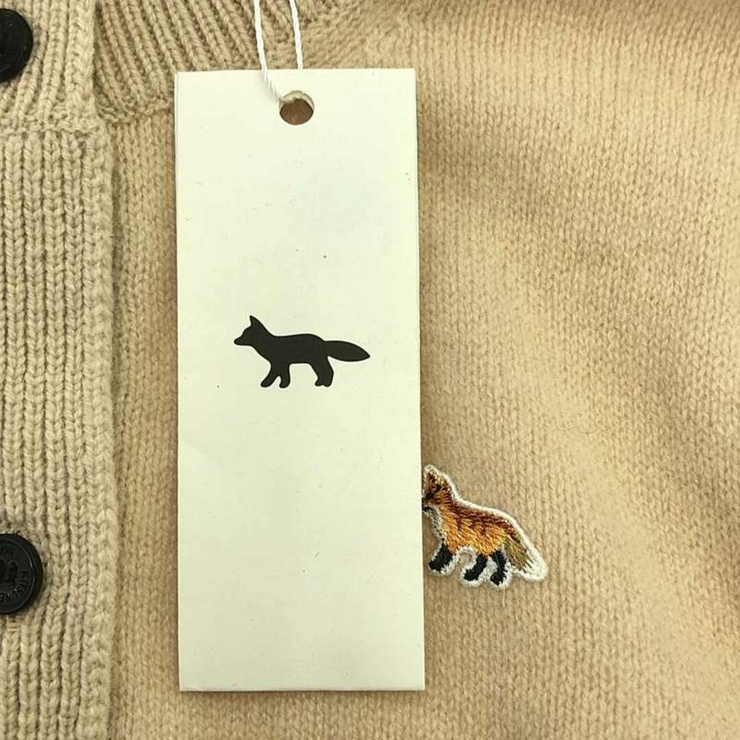 MAISON KITSUNE' - MAISON KITSUNE / メゾンキツネ | BABY FOX MAISON KITSUNE' - MAISON KITSUNE / メゾンキツネ | BABY FOX