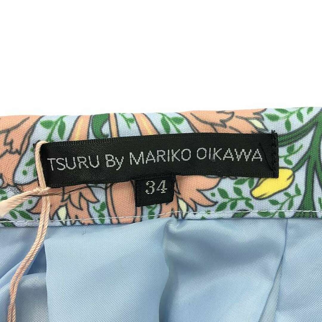 TSURU by Mariko Oikawa - 【新品】 TSURU by Mariko Oikawa TSURU by Mariko Oikawa - 【新品】 TSURU by Mariko Oikawa