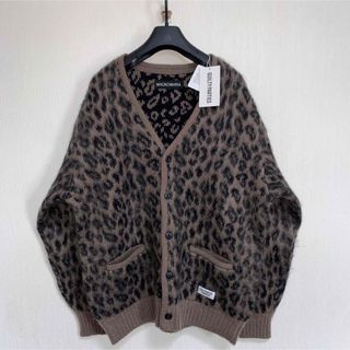 WACKO MARIA(カーディガン)のフリマアイテム一覧 WACKO MARIA(カーディガン)のフリマアイテム一覧
